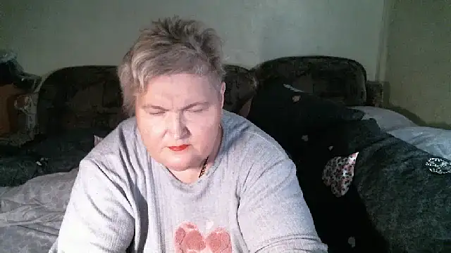 Chat XXX ao vivo de Lana555