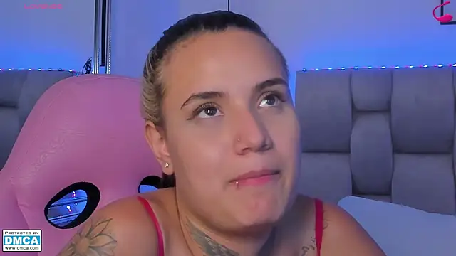 Sembang XXX Secara Langsung Susan-Sweet-7