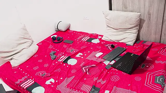 Chat XXX ao vivo de bonyclyde2203