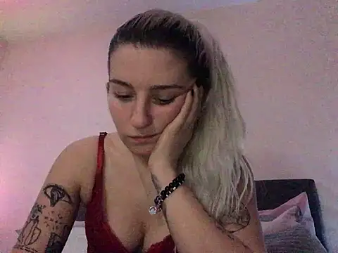 Sembang XXX Secara Langsung xxamyleighxx