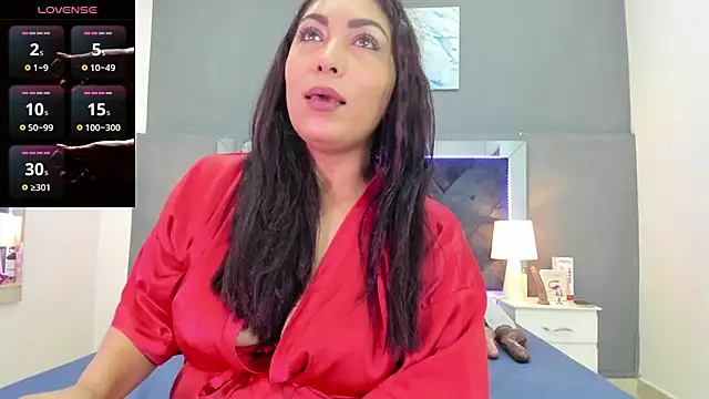 Lauralove_69's Live XXX Chat