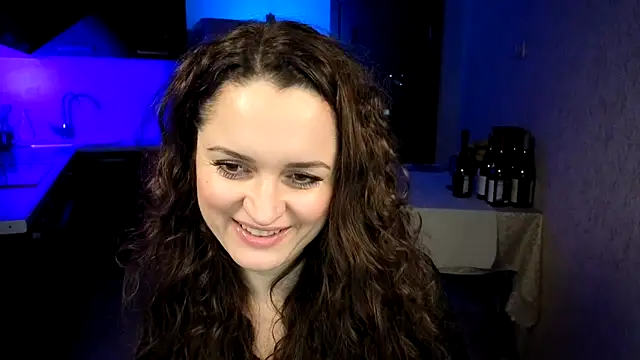 Cerann1 Live XXX-chat