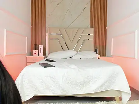 Abbyevaans 라이브 XXX 채팅