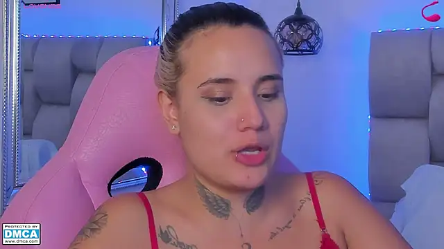 Susan-Sweet-7's Live XXX Chat