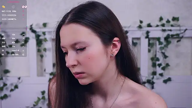 GabrielleLynchard 现场XXX聊天