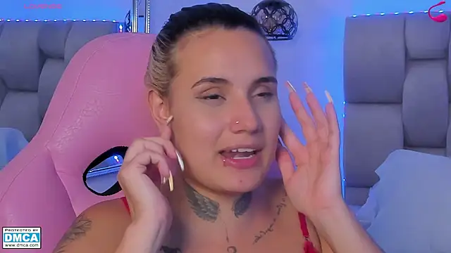 Susan-Sweet-7's Live XXX Chat