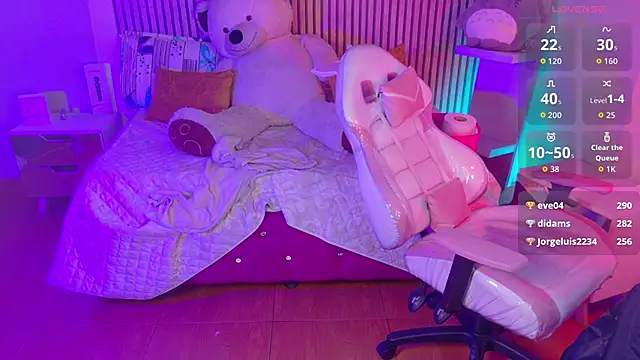 _aitana_001 라이브 XXX 채팅