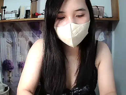 Myty_baby Obrolan Langsung XXX