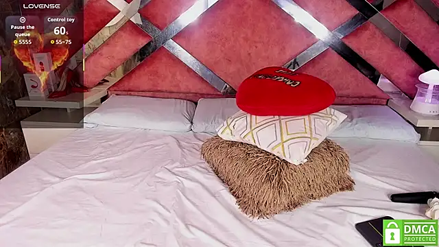 Chat XXX en directo de Lily_Queen30