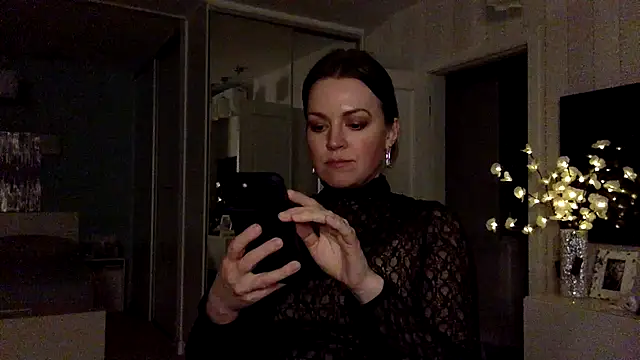 Czat XXX na żywo – Ivoryne