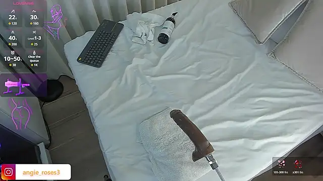 angiee_roses live XXX chat