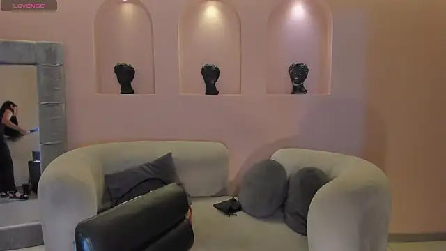 AmaliaCrus: онлайн-секс-чат