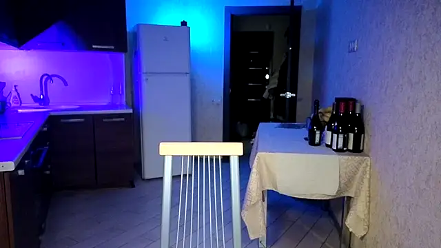 แชท XXX สดของ Cerann1