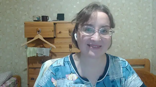 Chat XXX en directo de Smart_Rose