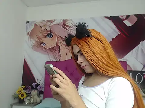 Chat +18 de Ailanys_Miller ao vivo