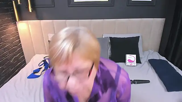 عرض كام JillMild