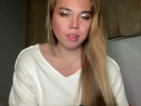 goddessofalltime Pertunjukan Webcam