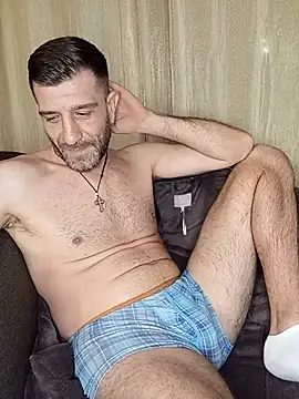 Chatroom XXX en direct de Alexdaniel89