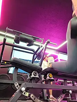 Sairy_ Live XXX Chat