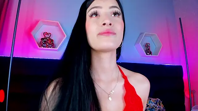 Czat XXX na żywo – afrodita_meraki