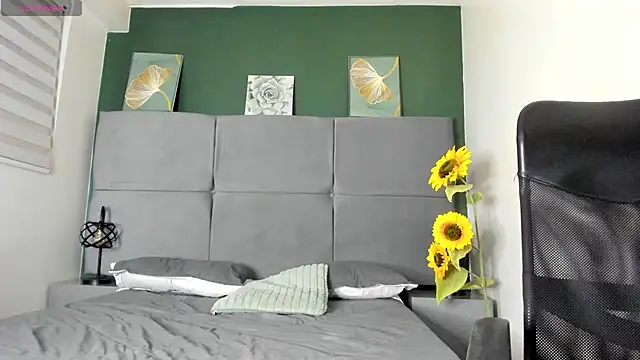 Jheampiiero 라이브 XXX 채팅