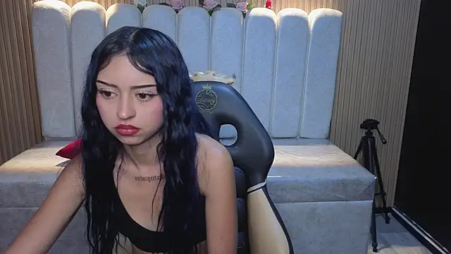 _ceeleste_cute_'s Live XXX Chat