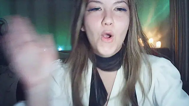 MoodieMiran Live XXX chat