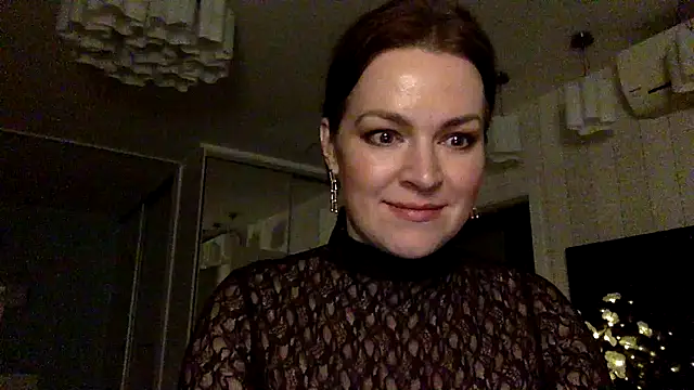 Ivoryne's Live XXX Chat