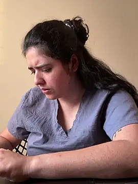 Show Webcam de Ales_Kitten_Live