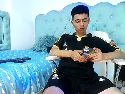 Chat XXX Live Apolo_Richards