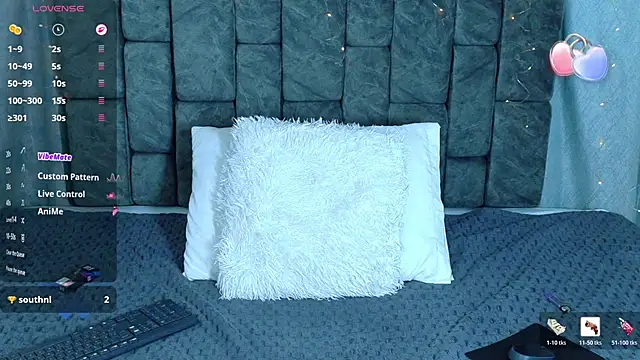 NicolasTorrez's Live XXX Chat