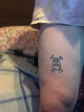 Chatroom XXX en direct de Ldnick69