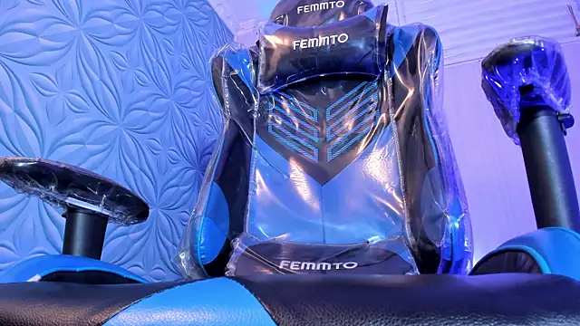 Show Webcam de Milk_max_18