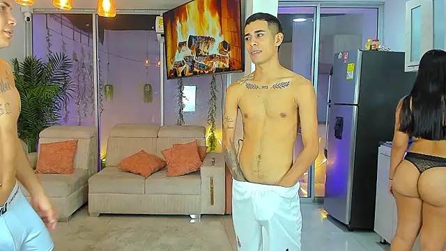 دردشة stangirls_ الجنسية المباشرة