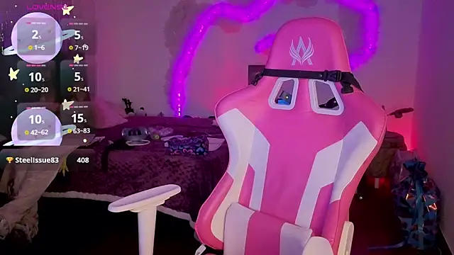 دردشة larah_uwu الجنسية المباشرة