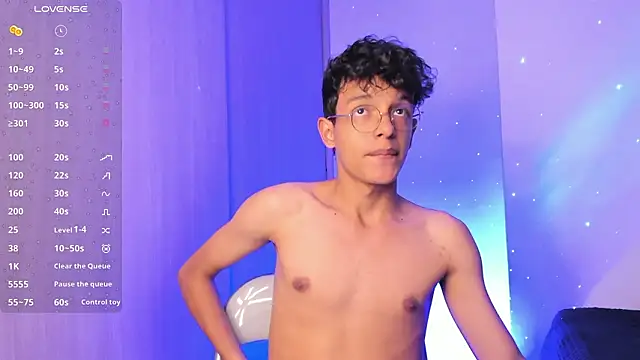 Show Webcam de Maxfrost1