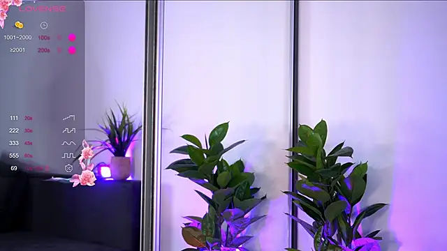 BabbyAisha Webcam show