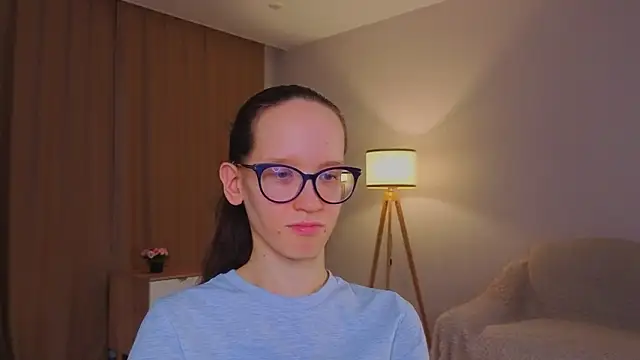 BettyBrowni 即時 XXX 聊天