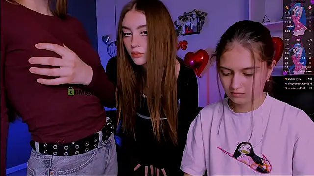 barbara_crazy 即時 XXX 聊天