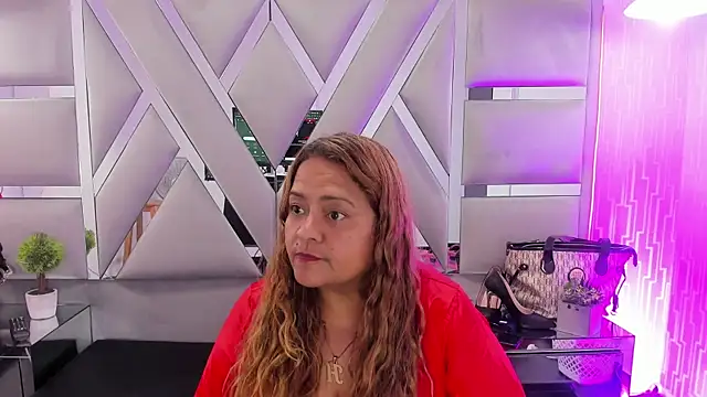 MonzerratBoyer's Webcam Show