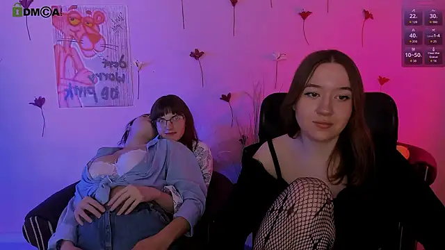 Show Webcam de lizzie_boom_