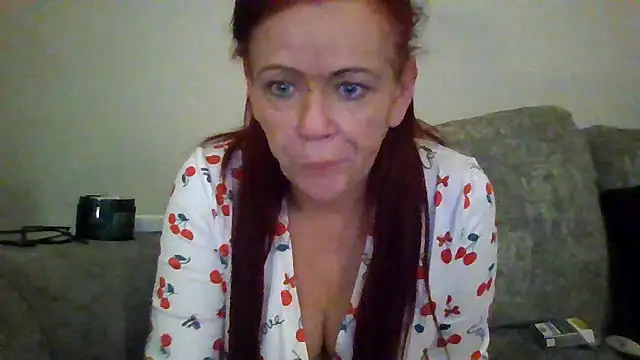 Forbidden-Irish-x Webcam-Show