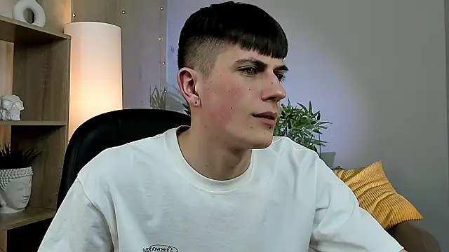 Rony_Joy 现场XXX聊天