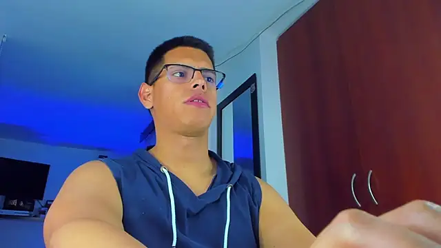 _John_Boy_ Webcam show