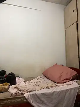 sisterhong's Live XXX Chat