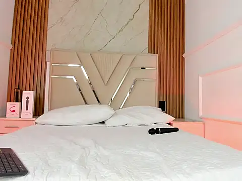 دردشة Abbyevaans الجنسية المباشرة