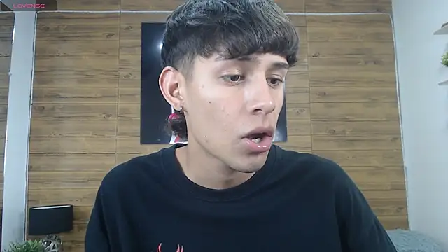 DraxBlade09 Show Webcam