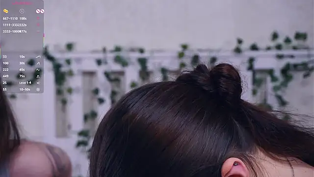 GabrielleLynchard: онлайн-секс-чат