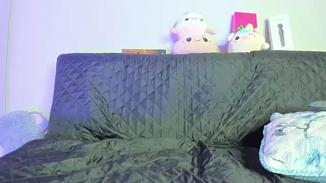 ViolettM: онлайн-секс-чат