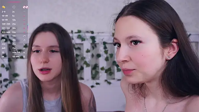 Chatroom XXX en direct de GabrielleLynchard